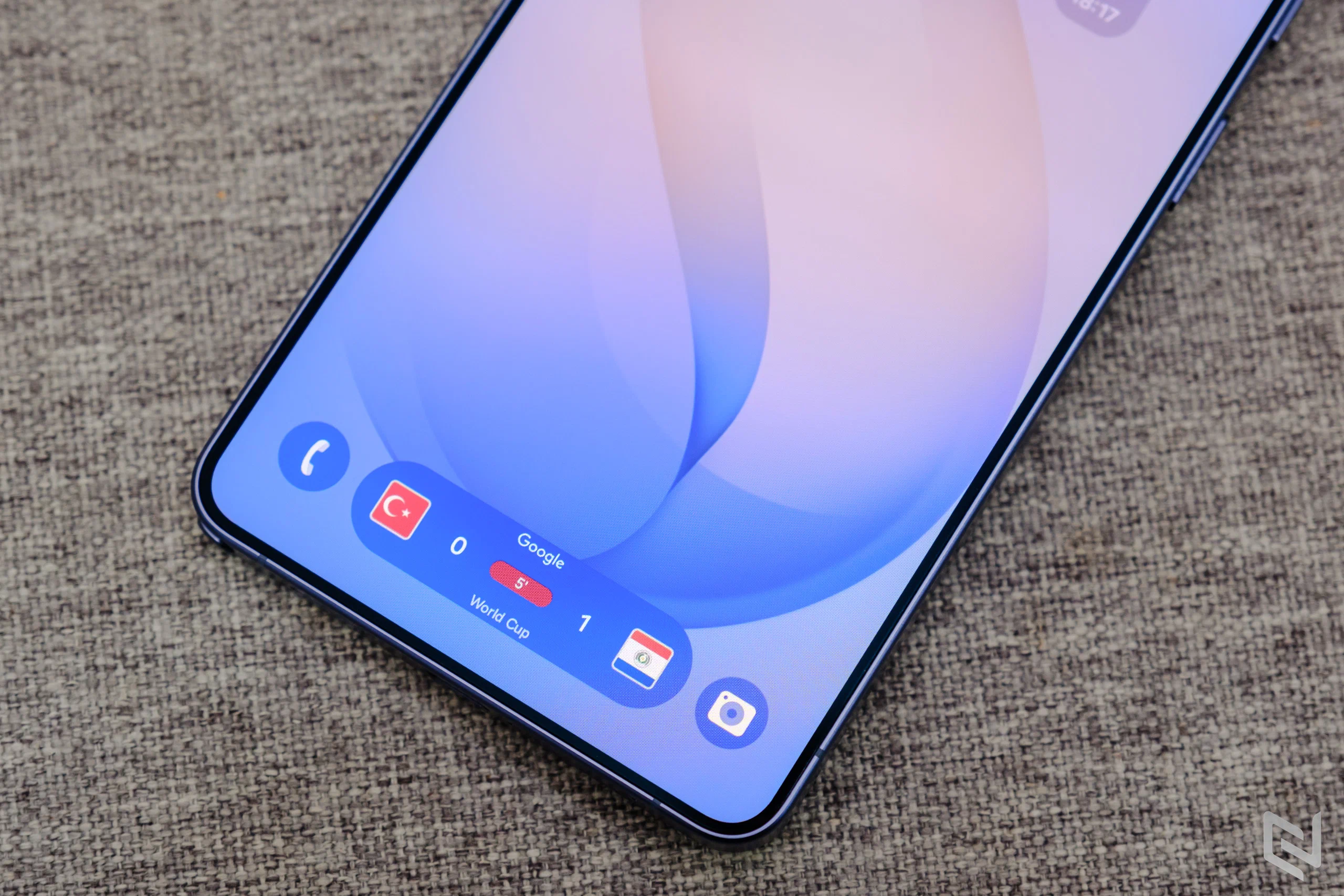 Cẩm nang mùa World Cup 2026 cùng Galaxy S26 Ultra