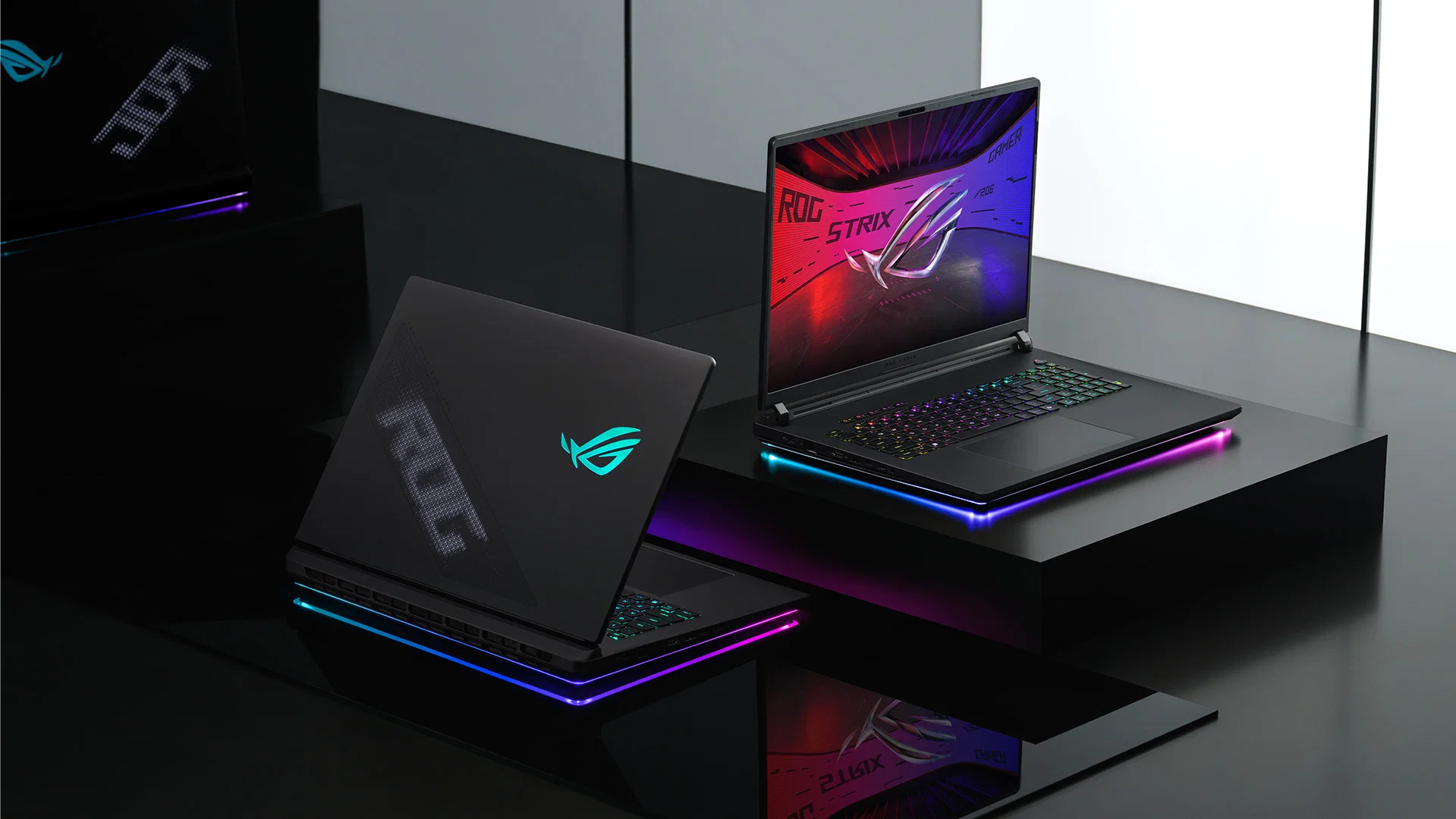 ASUS ROG kỷ niệm 20 năm với hệ sinh thái Edition 20 tại COMPUTEX 2026