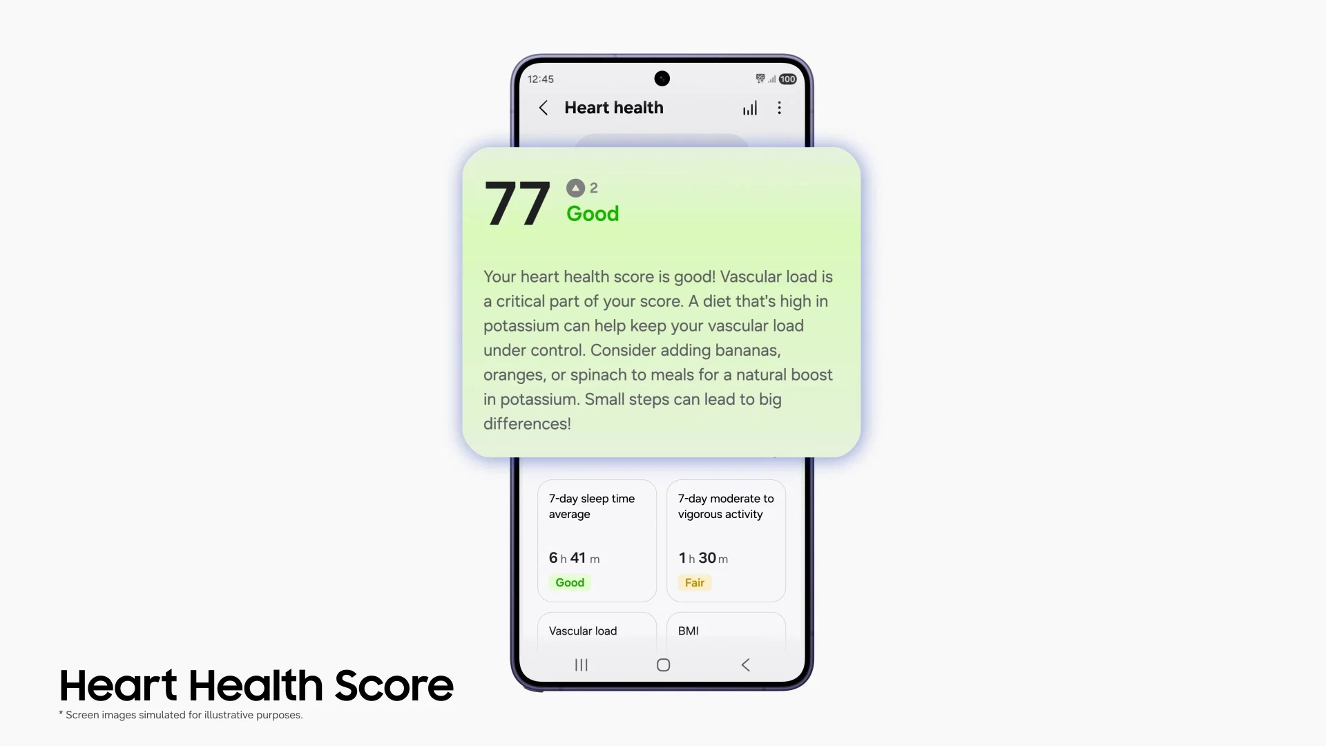 Top những tính năng hữu ích của Samsung Health trên Galaxy S26 Ultra mà 90% người dùng chưa biết