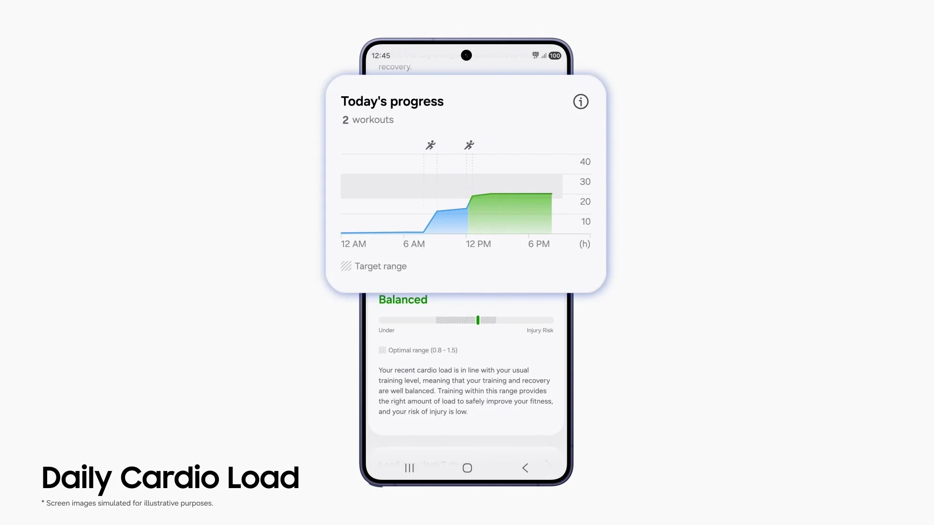 Top những tính năng hữu ích của Samsung Health trên Galaxy S26 Ultra mà 90% người dùng chưa biết
