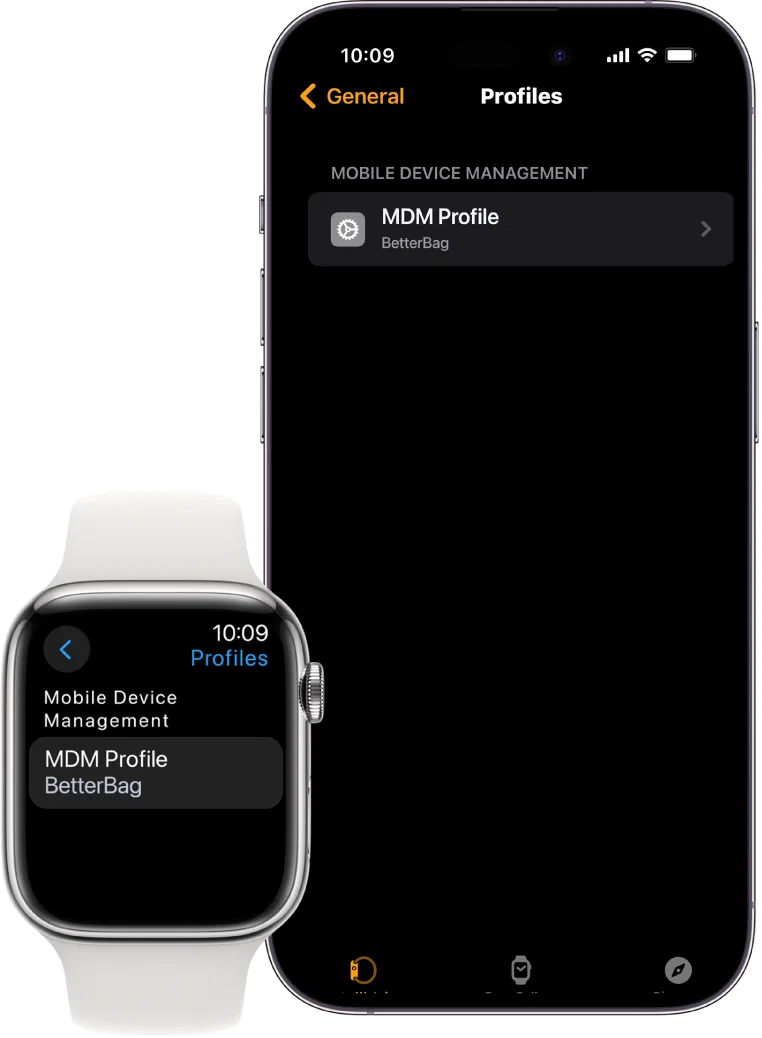 Apple chính thức khai tử MDM, thay thế bằng cơ chế DDM mới