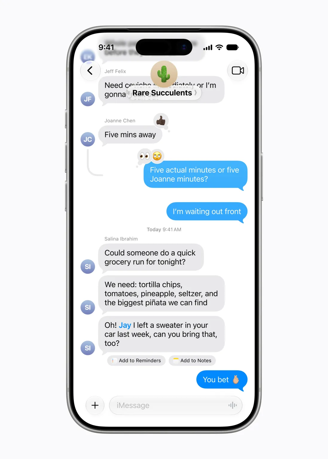 Ngoài Siri, đây là các tính năng AI thực tế sắp có trên iPhone với iOS 27