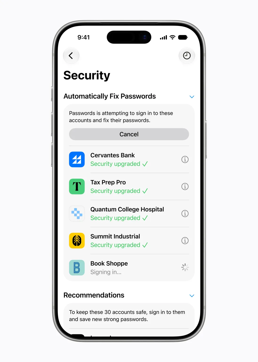Ngoài Siri, đây là các tính năng AI thực tế sắp có trên iPhone với iOS 27