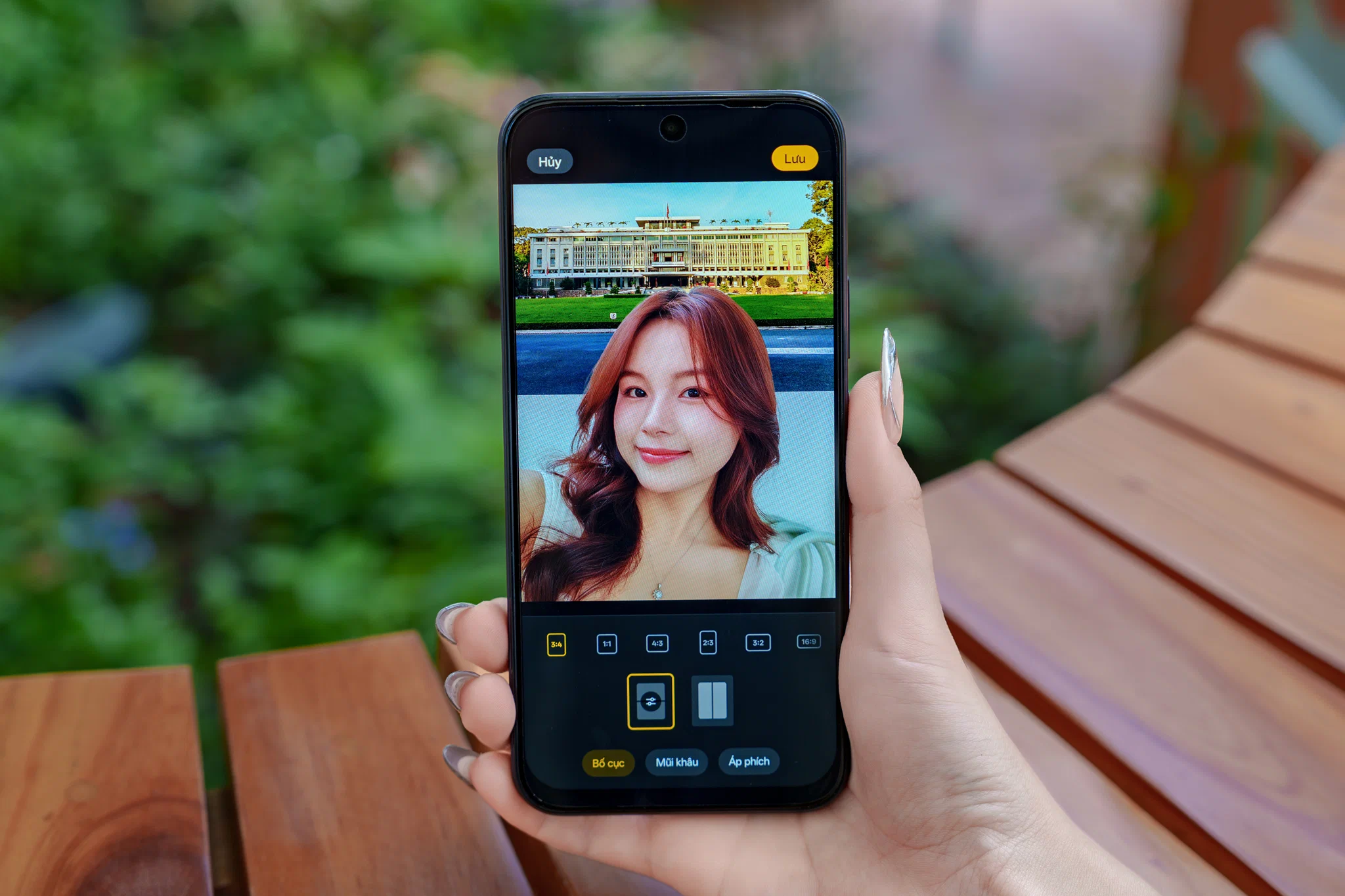 realme 16T 5G - Smartphone bền bỉ, pin lâu cùng AI tiện lợi giúp cuộc vui không gián đoạn