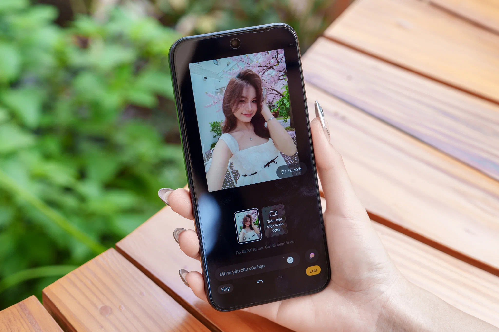 realme 16T 5G - Smartphone bền bỉ, pin lâu cùng AI tiện lợi giúp cuộc vui không gián đoạn