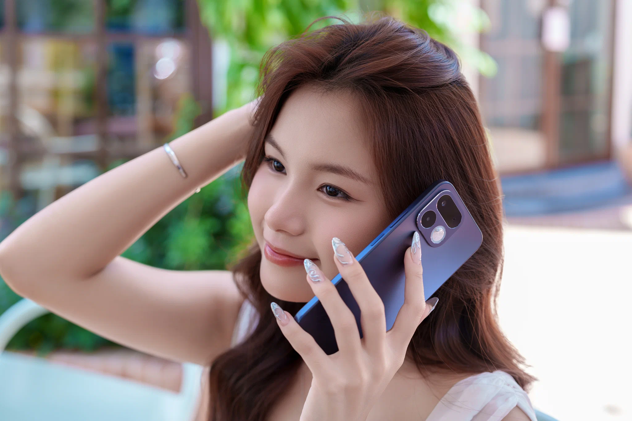 realme 16T 5G - Smartphone bền bỉ, pin lâu cùng AI tiện lợi giúp cuộc vui không gián đoạn