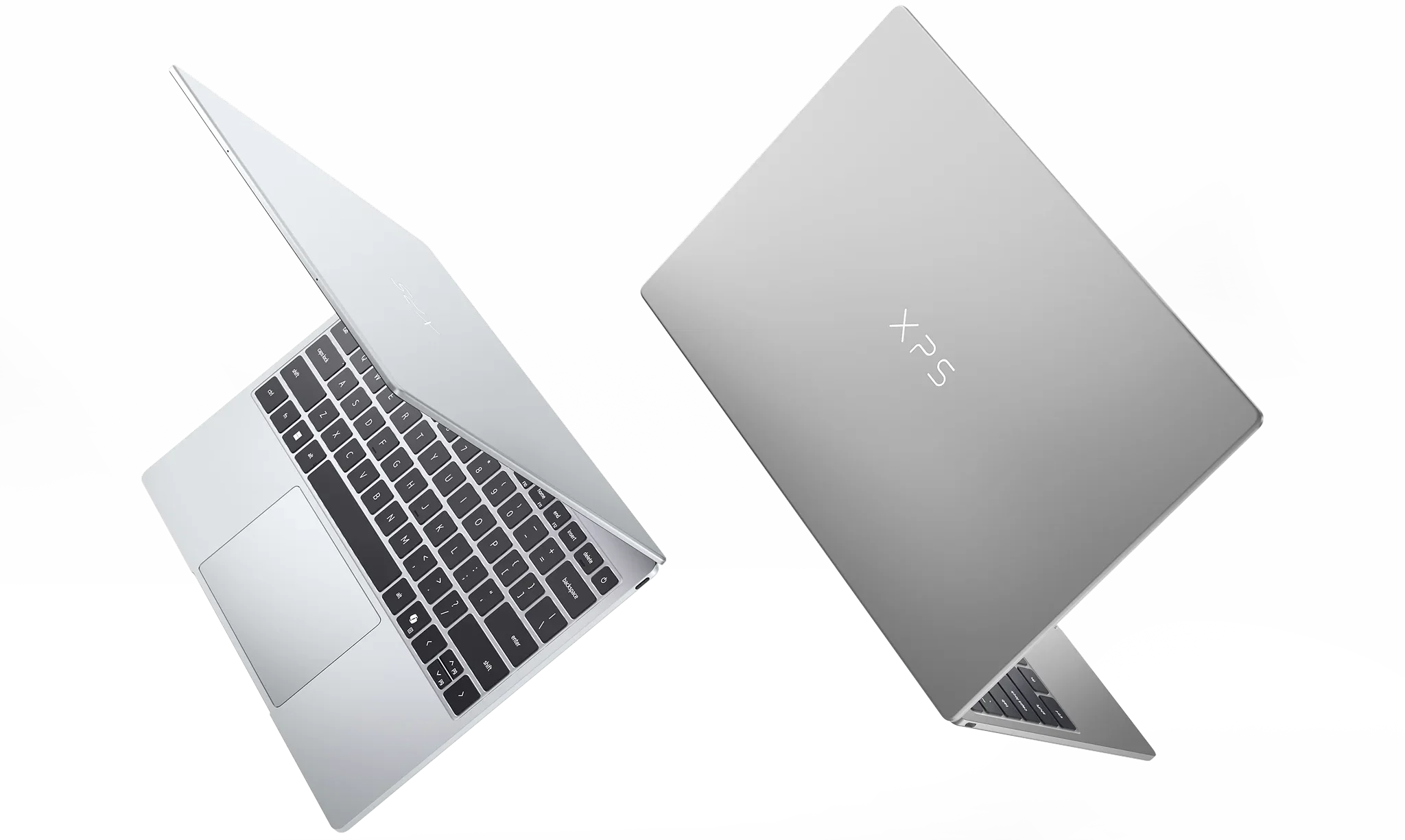 Dell ra mắt laptop XPS 13 mới tại COMPUTEX 2026 với thiết kế siêu mỏng nhẹ chỉ 1kg