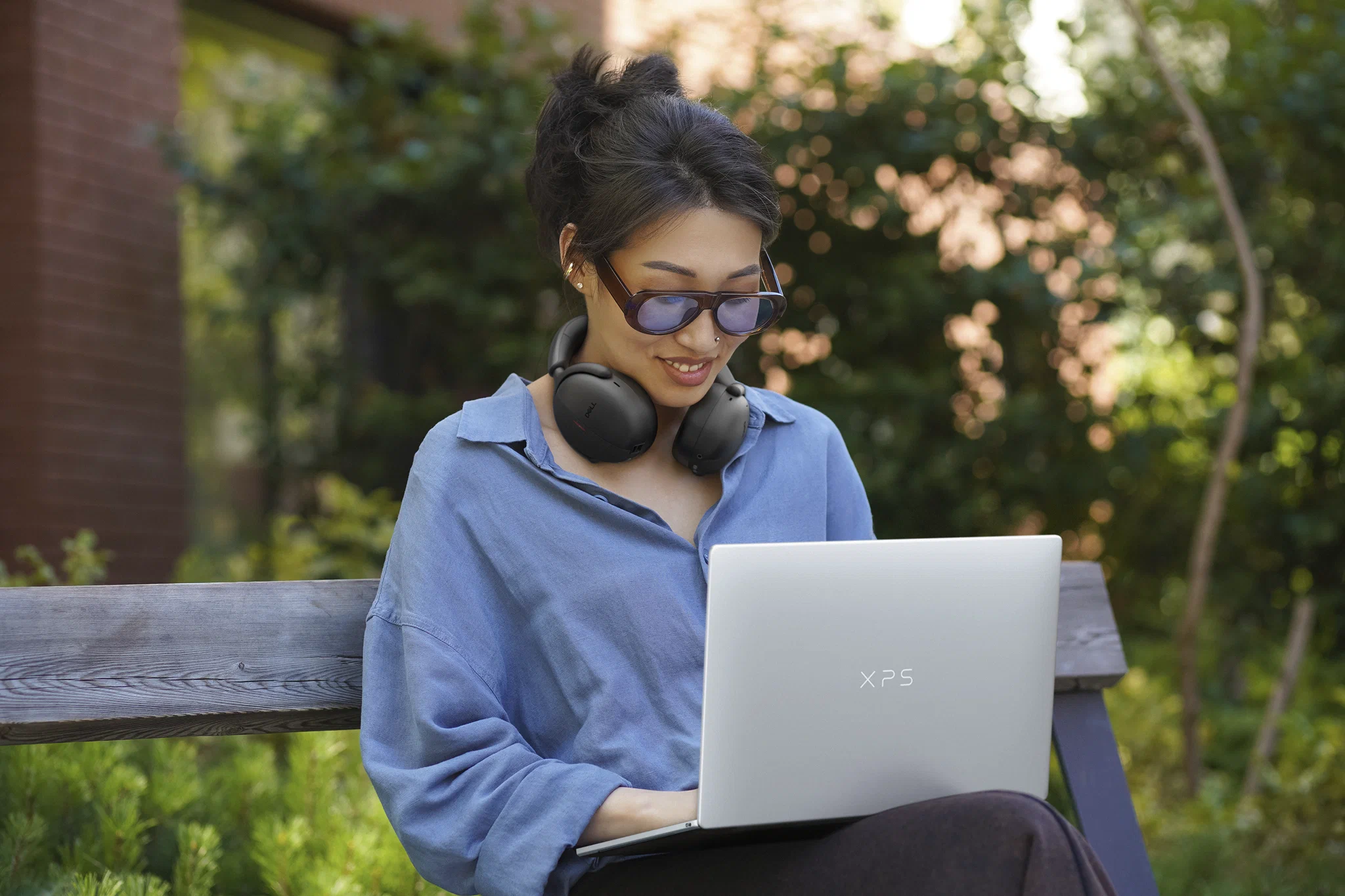 Dell ra mắt laptop XPS 13 mới tại COMPUTEX 2026 với thiết kế siêu mỏng nhẹ chỉ 1kg