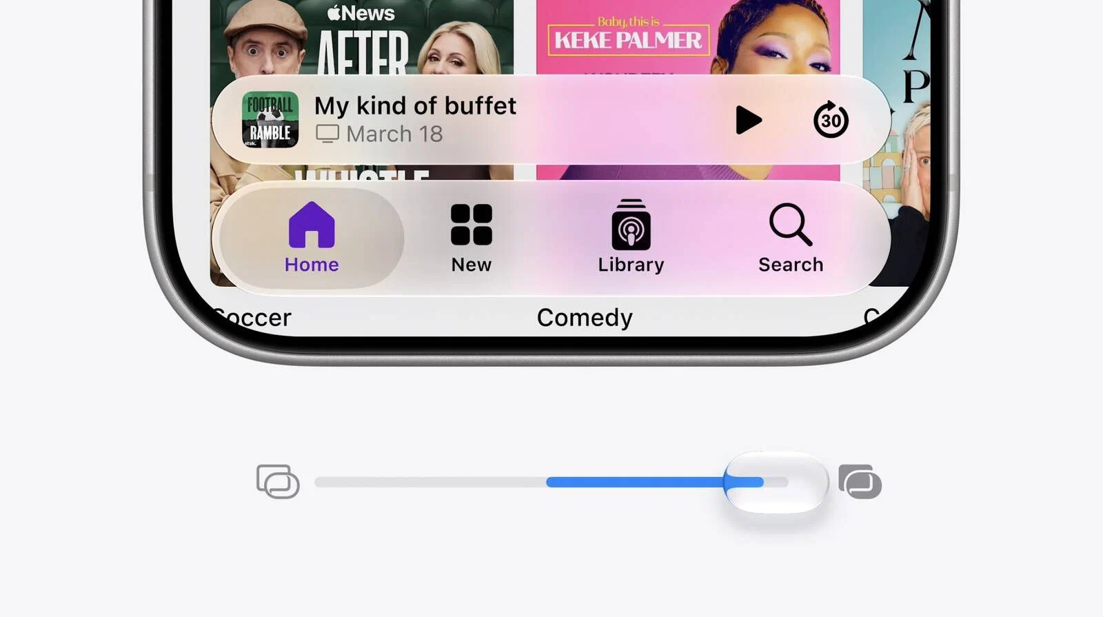 iOS 27 chính thức: Siri AI hoàn toàn mới, Apple Intelligence thế hệ mới và loạt cải tiến về hiệu năng
