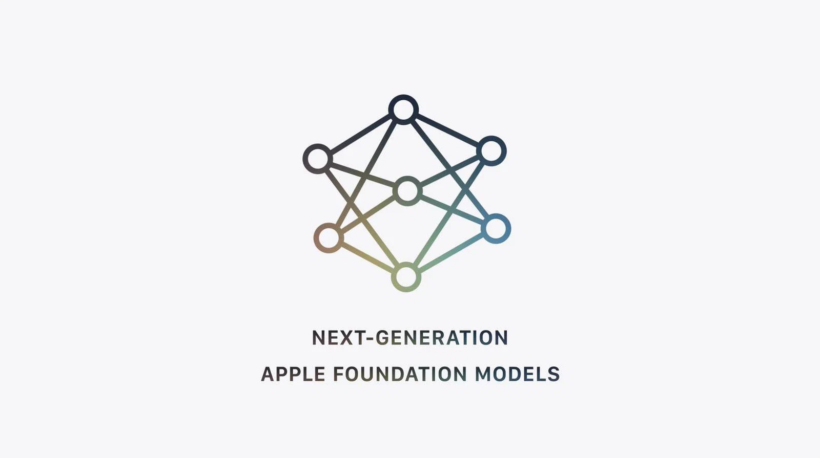 Dùng Gemini để học, nhưng Apple Foundation Models là thuần Apple