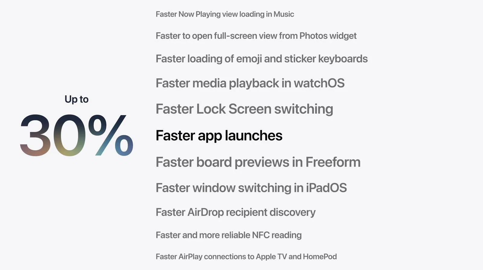 iOS 27 chính thức: Siri AI hoàn toàn mới, Apple Intelligence thế hệ mới và loạt cải tiến về hiệu năng