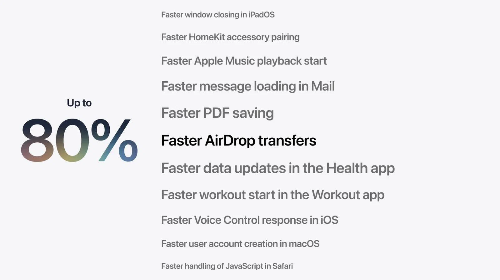 iOS 27 chính thức: Siri AI hoàn toàn mới, Apple Intelligence thế hệ mới và loạt cải tiến về hiệu năng