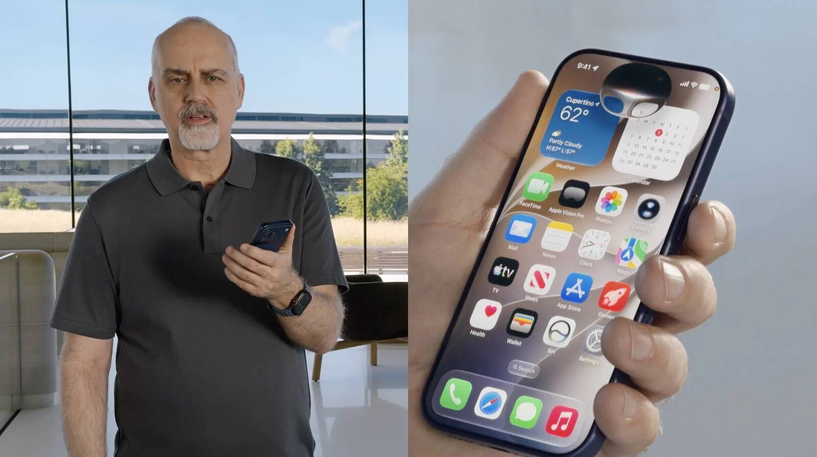 iOS 27 chính thức: Siri AI hoàn toàn mới, Apple Intelligence thế hệ mới và loạt cải tiến về hiệu năng