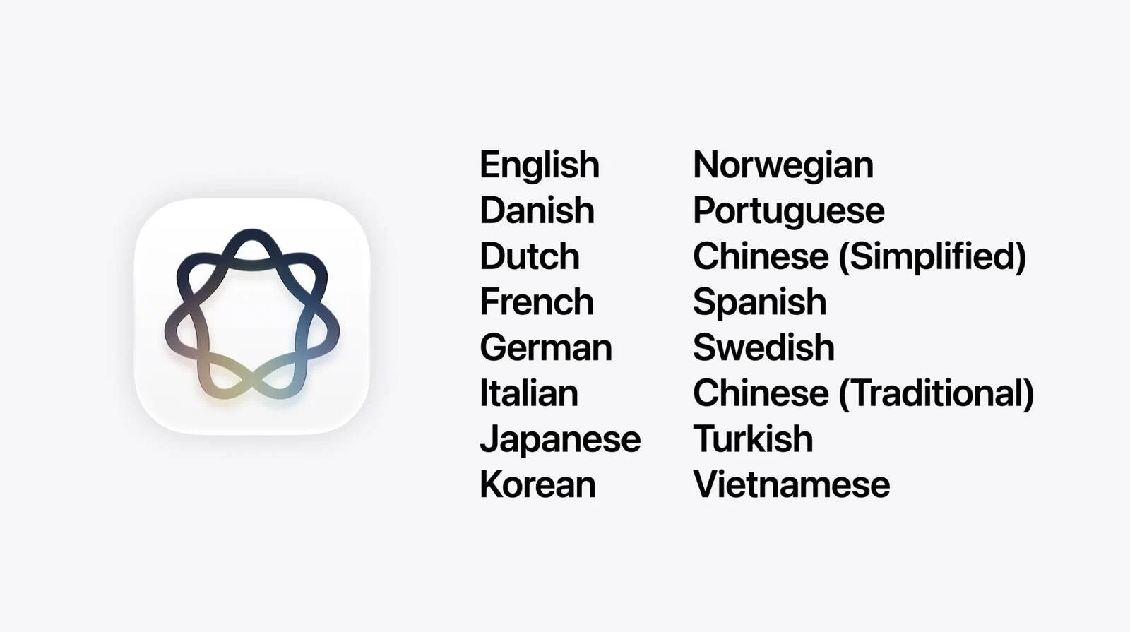iOS 27 chính thức: Siri AI hoàn toàn mới, Apple Intelligence thế hệ mới và loạt cải tiến về hiệu năng
