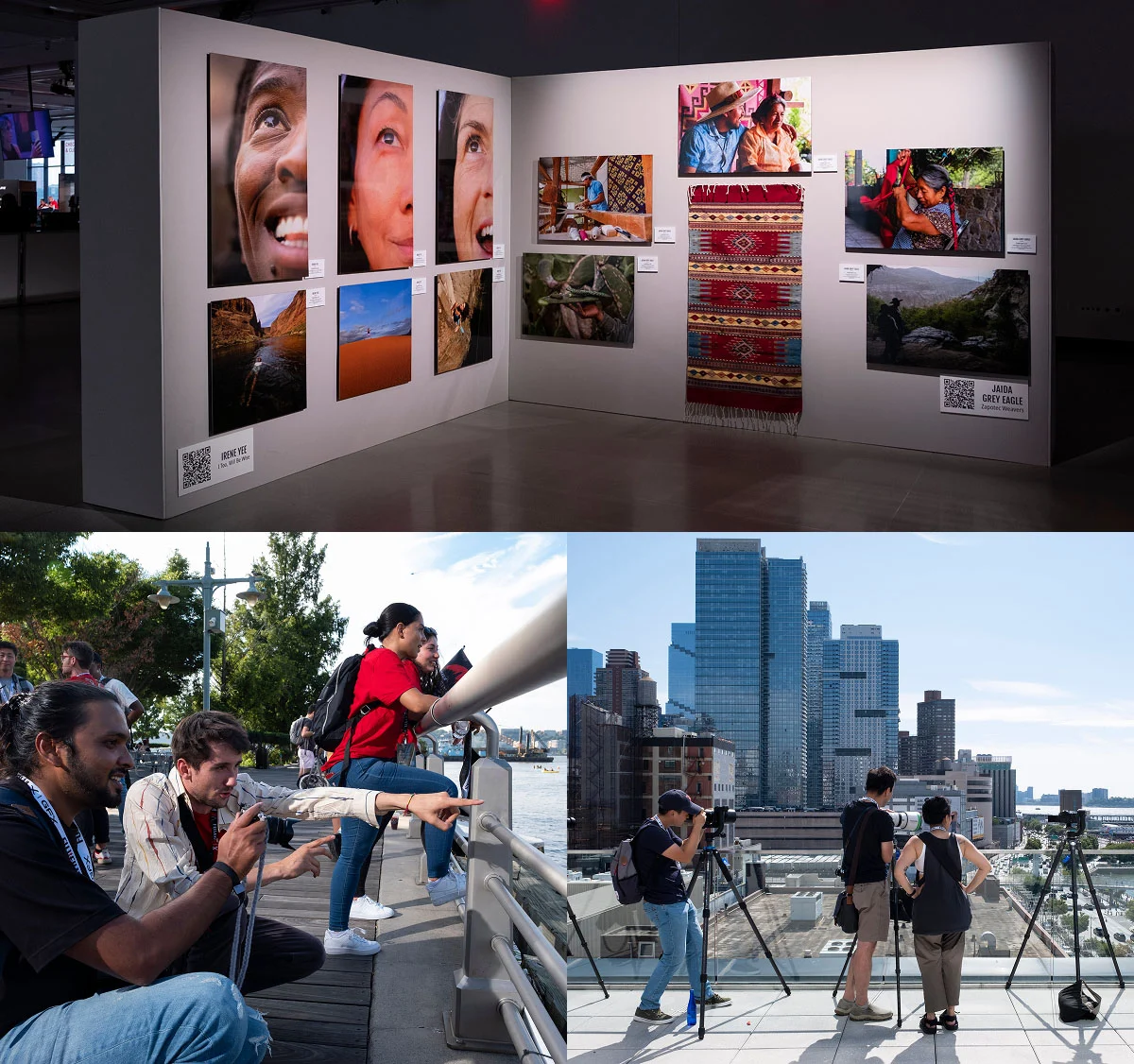 Fujifilm sẽ tổ chức Fujikina tại New York vào tháng 10