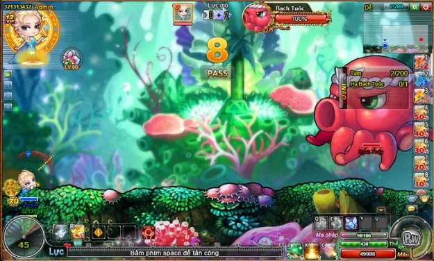 Gunny PC tròn 17 tuổi, tượng đài game bắn súng tọa độ của nhiều thế hệ Việt