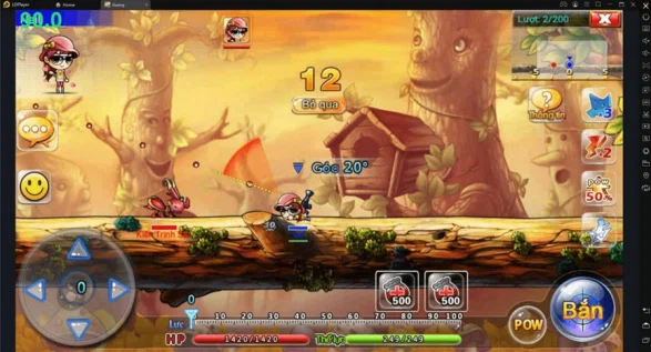 Gunny PC tròn 17 tuổi, tượng đài game bắn súng tọa độ của nhiều thế hệ Việt