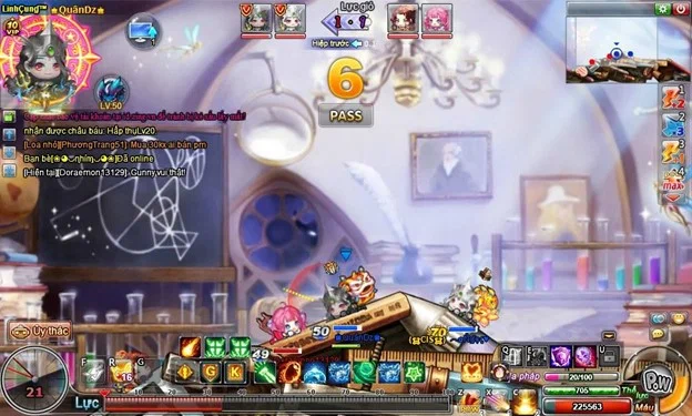 Gunny PC tròn 17 tuổi, tượng đài game bắn súng tọa độ của nhiều thế hệ Việt