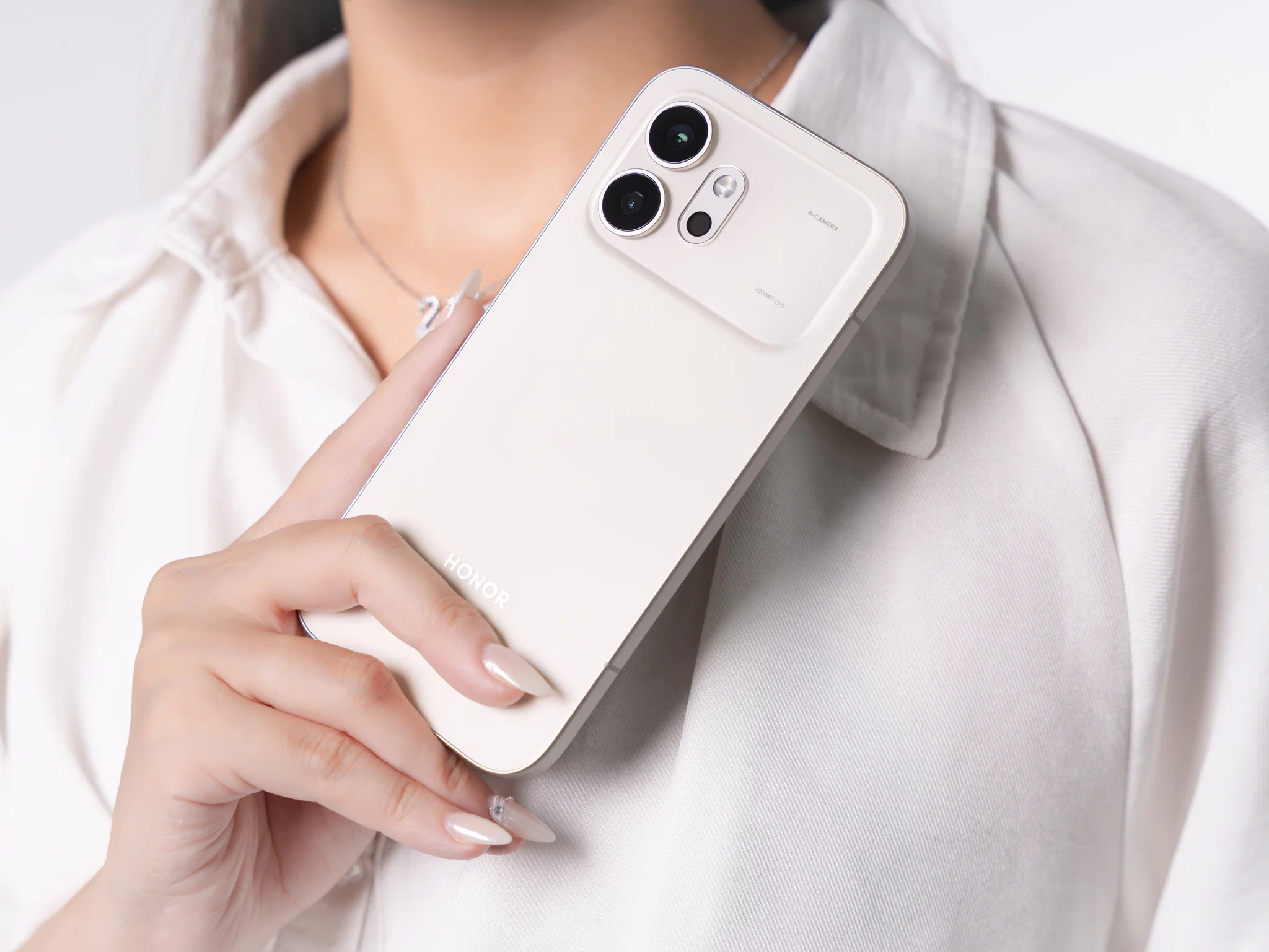 HONOR 600 Series tăng 145% doanh thu sau một tuần mở bán tại Việt Nam
