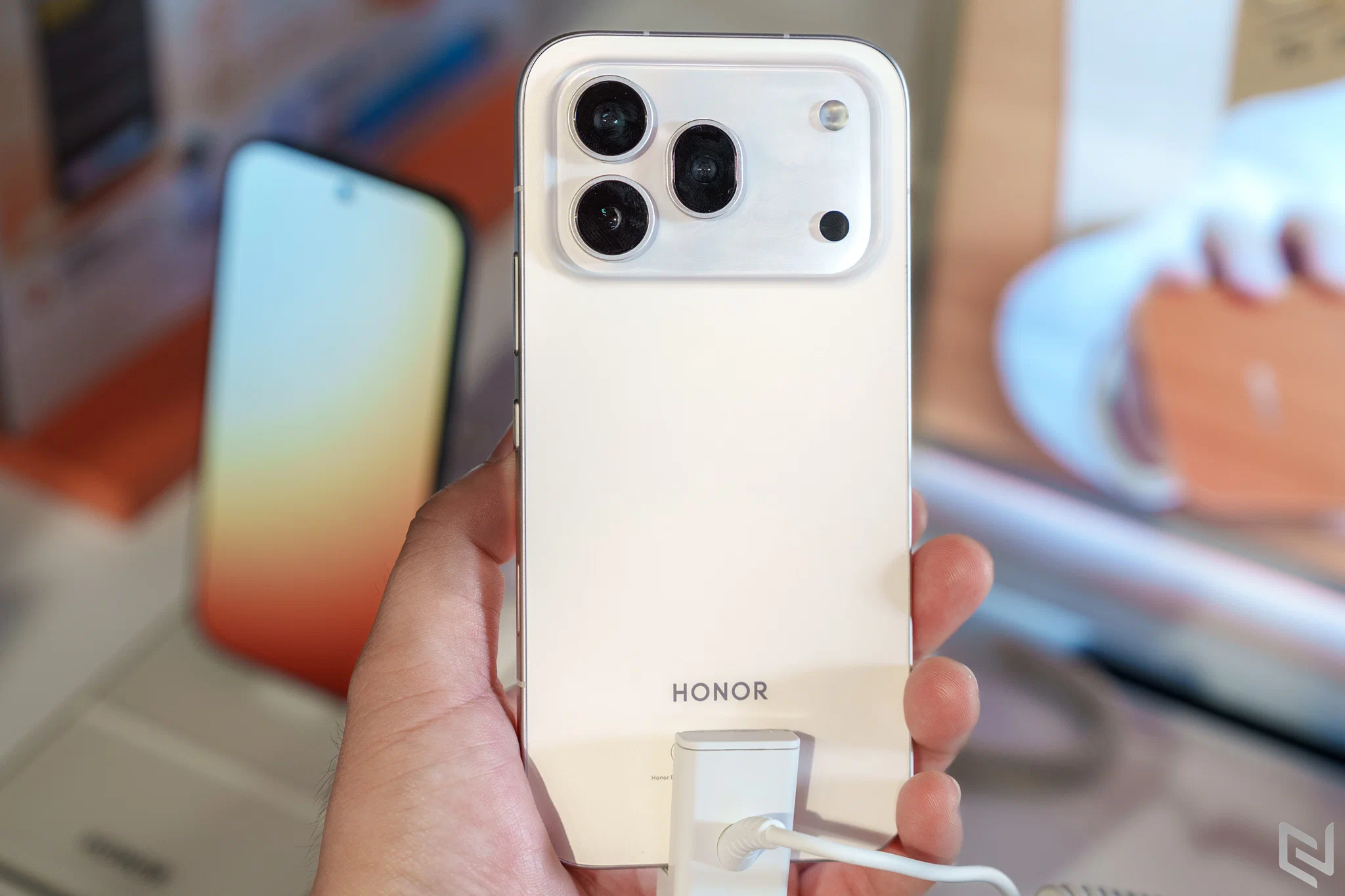 HONOR 600 Series ra mắt tại Việt Nam - Smartphone AI, camera 200MP, trải nghiệm chuẩn flagship