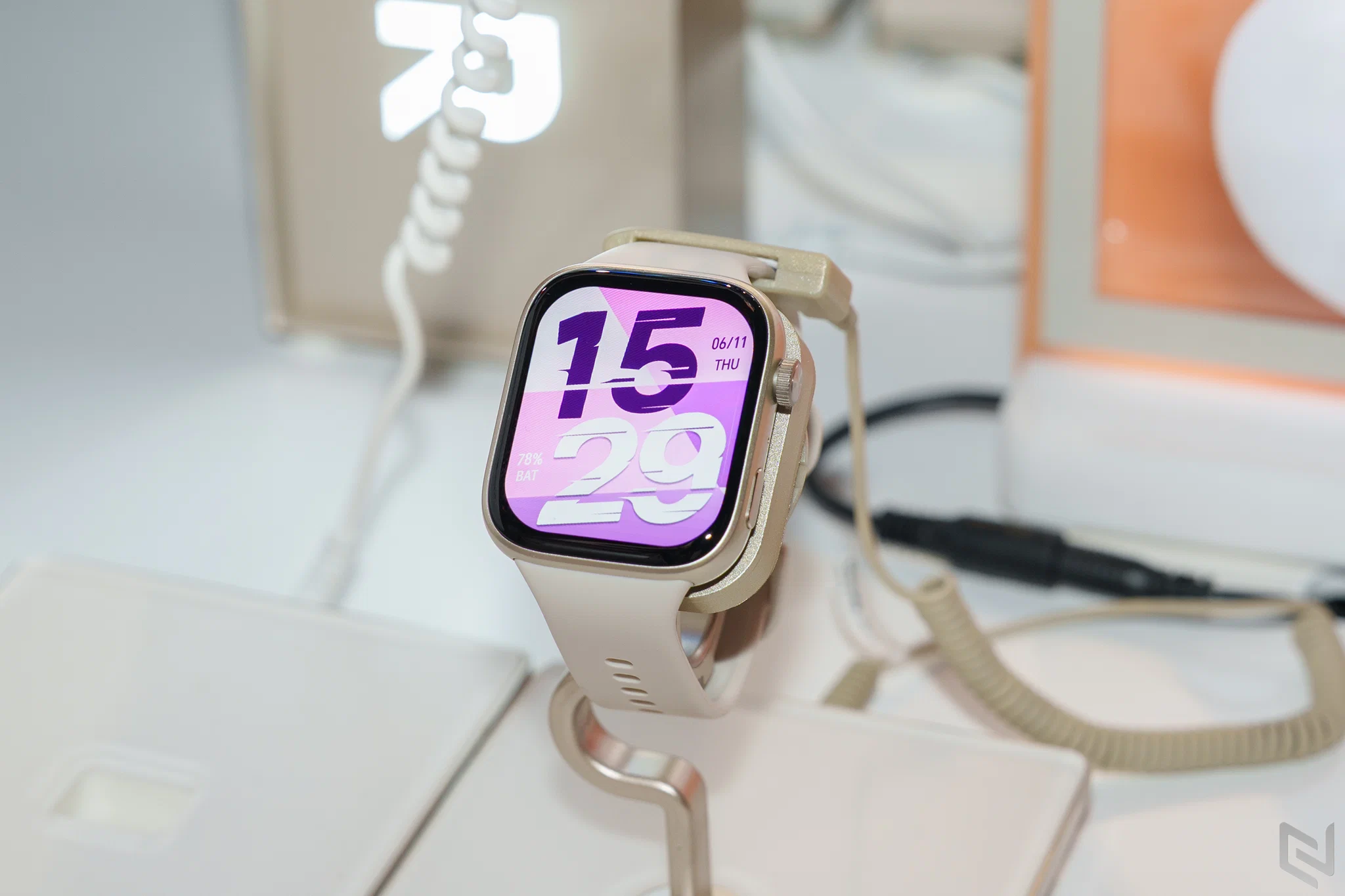 HONOR mở rộng hệ sinh thái AIoT tại Việt Nam với Watch X5i và bộ ba tai nghe mới
