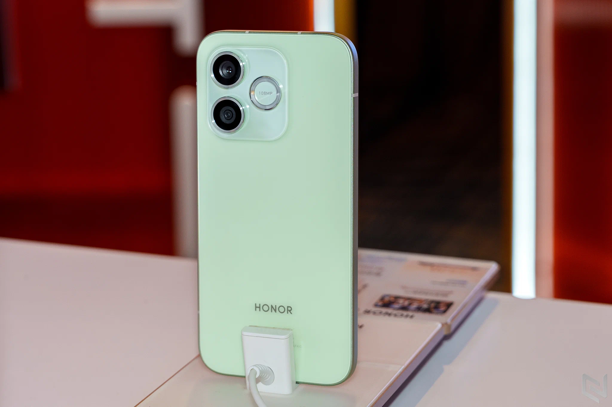HONOR 600 Series ra mắt tại Việt Nam - Smartphone AI, camera 200MP, trải nghiệm chuẩn flagship