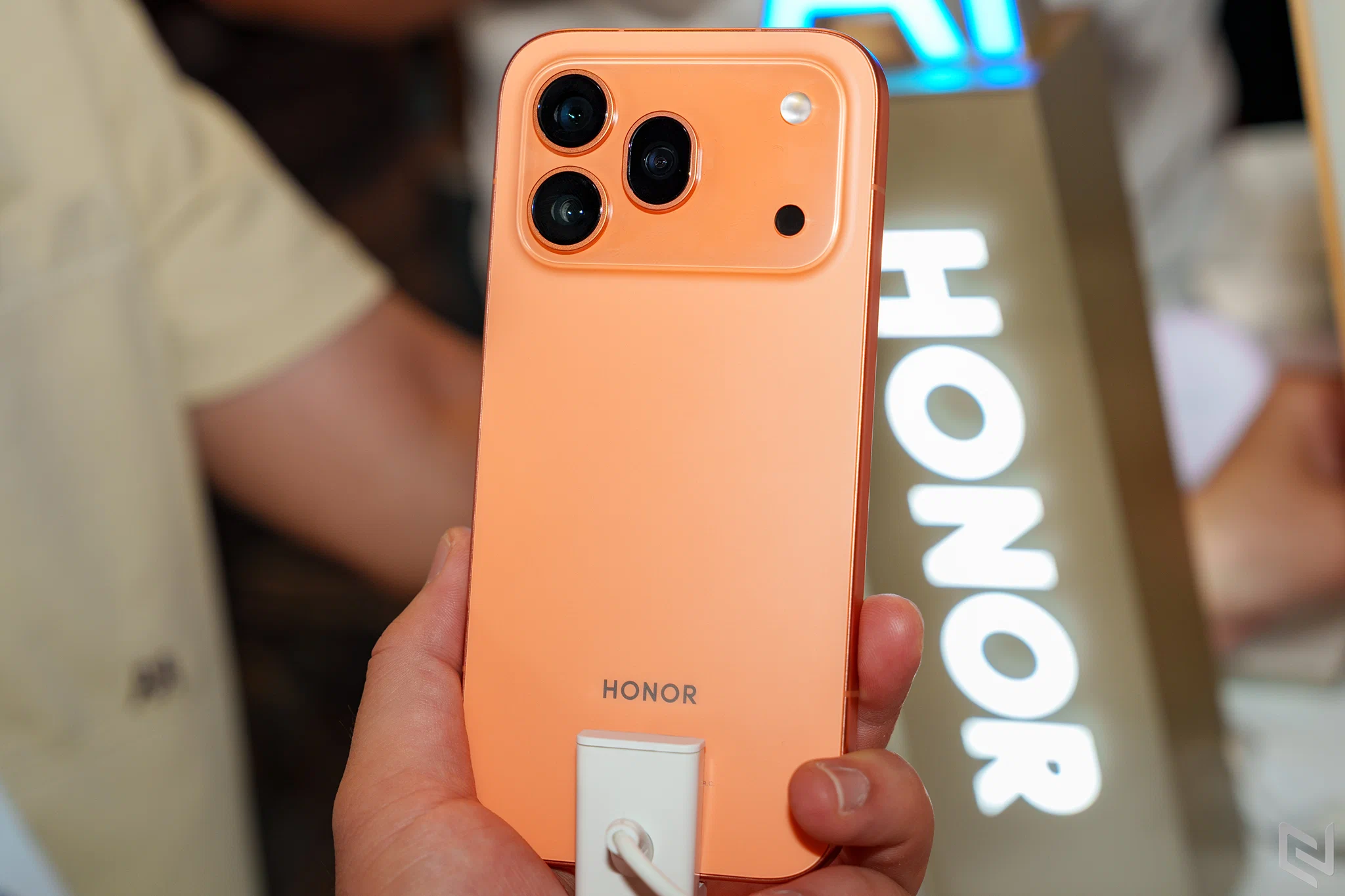 HONOR 600 Series ra mắt tại Việt Nam - Smartphone AI, camera 200MP, trải nghiệm chuẩn flagship
