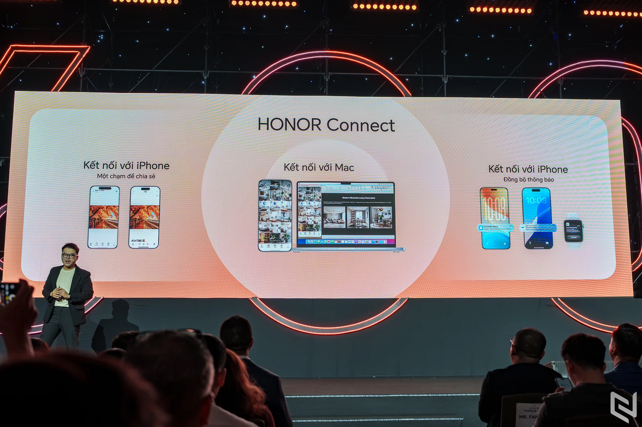 HONOR 600 Series ra mắt tại Việt Nam - Smartphone AI, camera 200MP, trải nghiệm chuẩn flagship