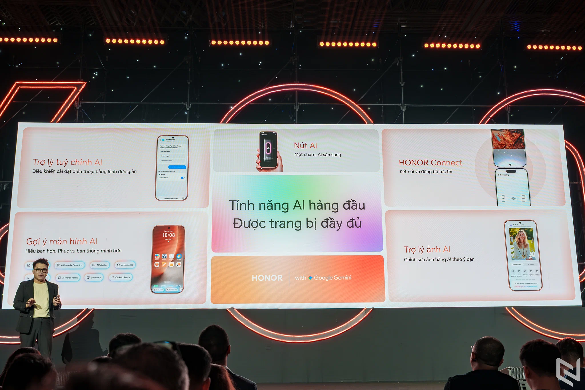 HONOR 600 Series ra mắt tại Việt Nam - Smartphone AI, camera 200MP, trải nghiệm chuẩn flagship