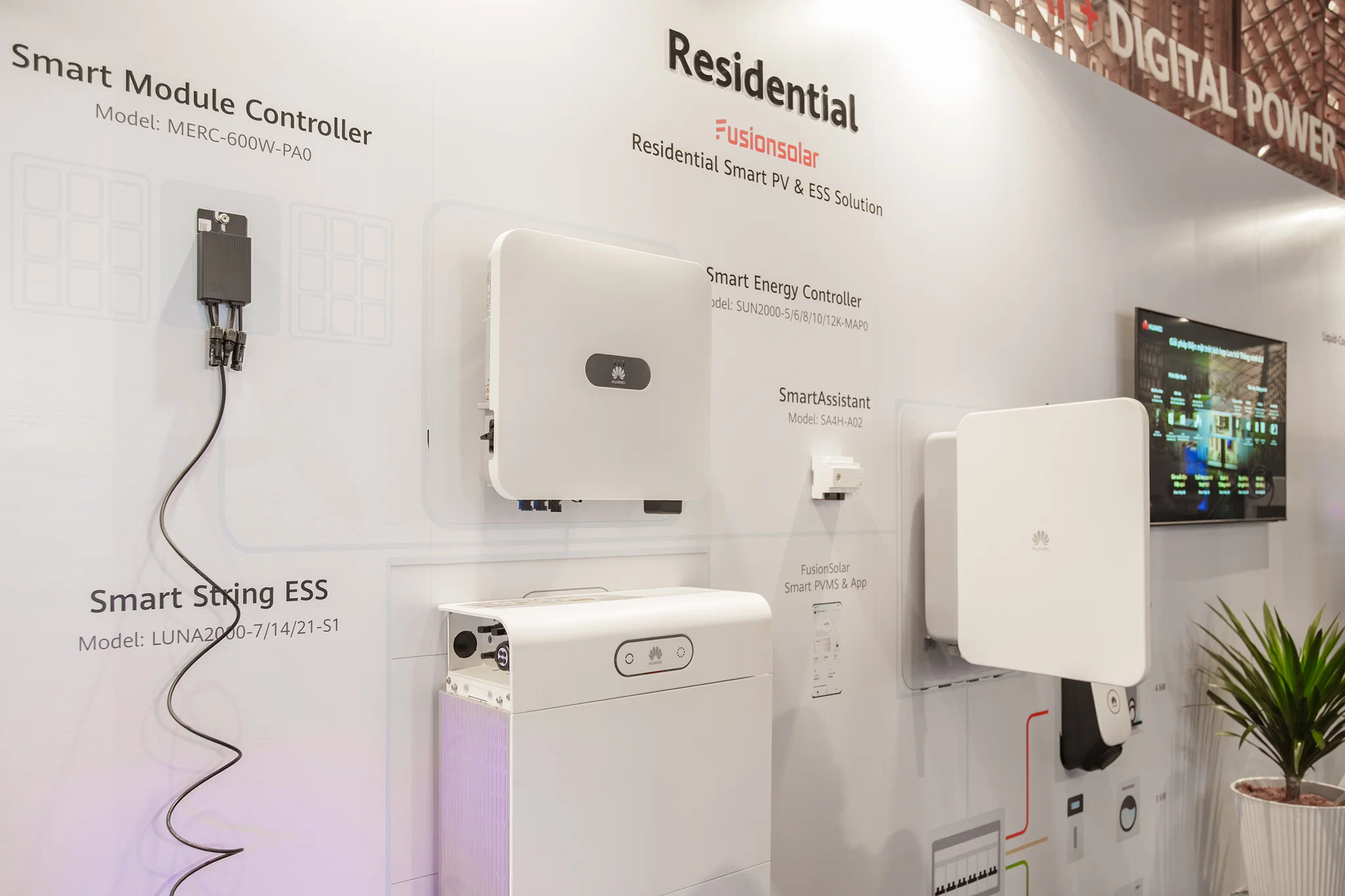 SEA Partner Summit 2026 mở đường cho hệ sinh thái AI và năng lượng xanh của Huawei