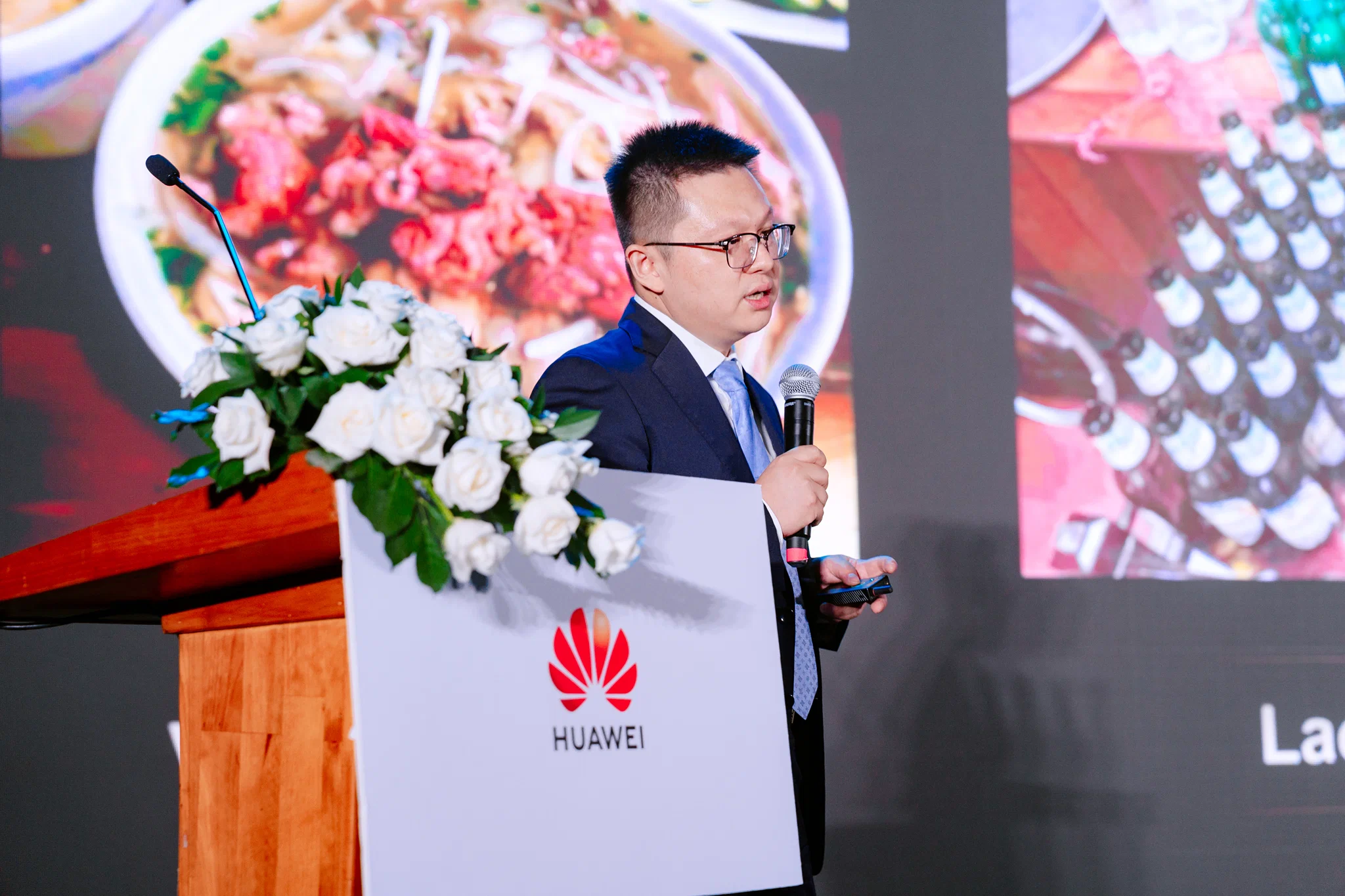 SEA Partner Summit 2026 mở đường cho hệ sinh thái AI và năng lượng xanh của Huawei