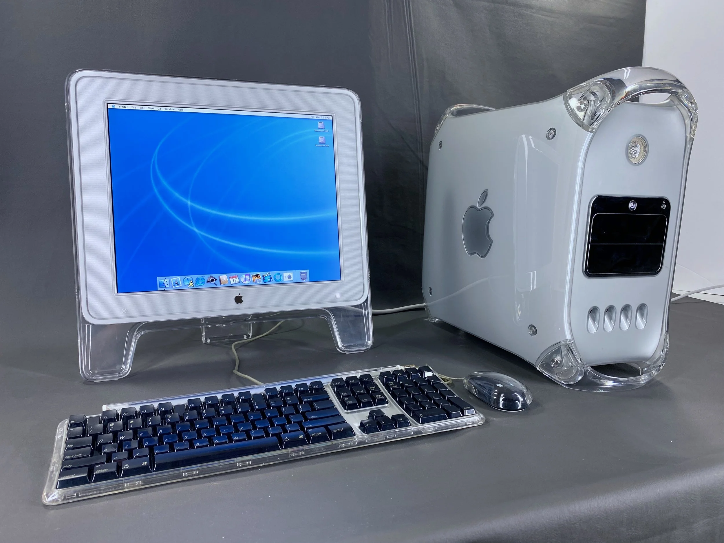 Nhìn lại 20 năm Apple chuyển Mac sang chip Intel rồi từ bỏ