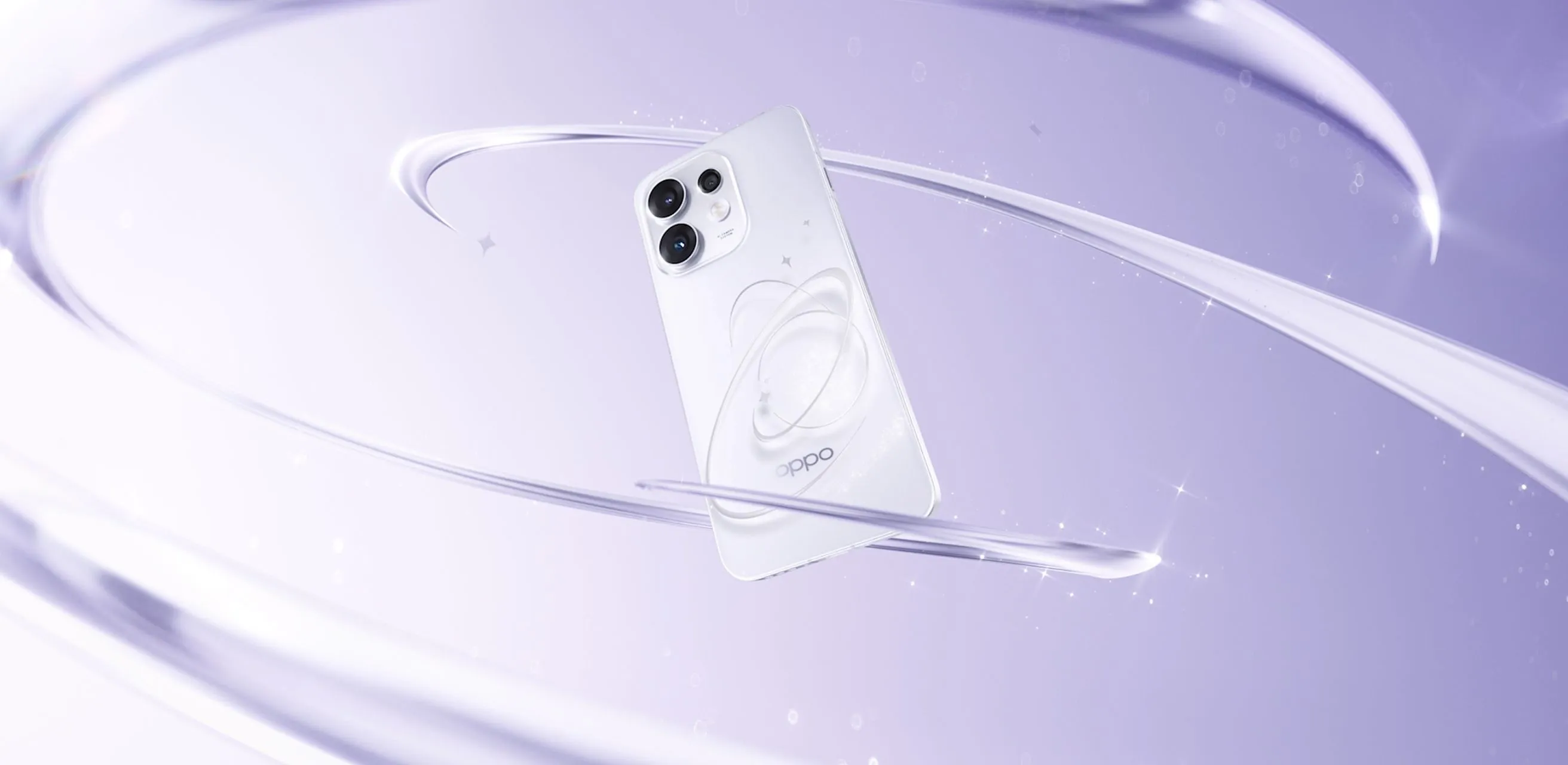 OPPO bắt đầu quảng bá Reno16 bản quốc tế cùng nhóm nhạc BABYMONSTER