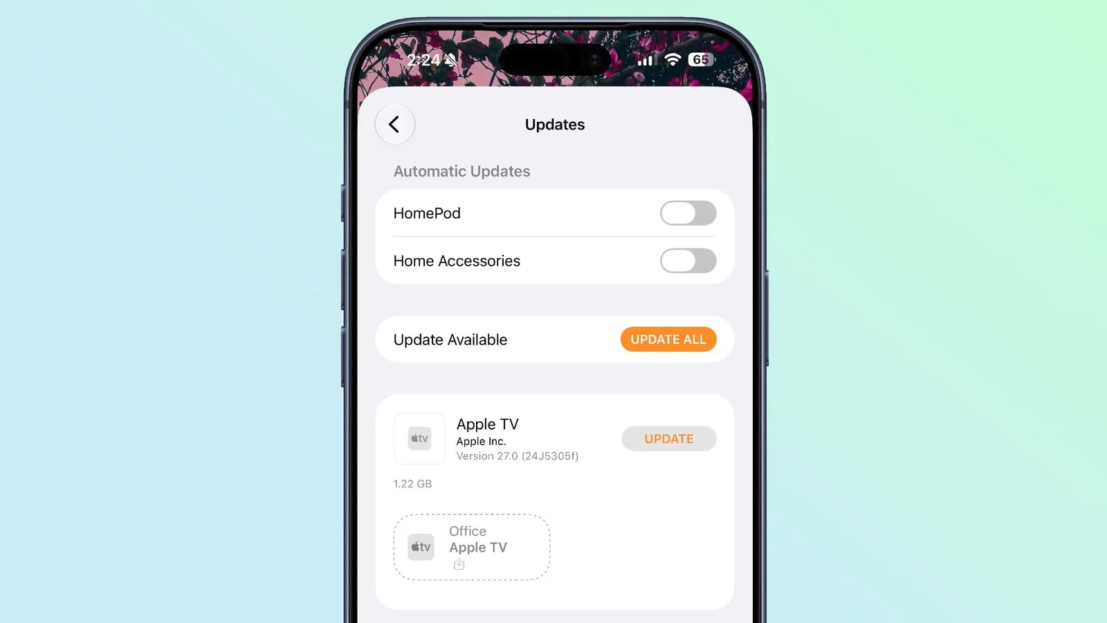 iOS 27 beta 2 cải thiện Siri, bổ sung tính năng theo dõi chi tiêu trong Wallet