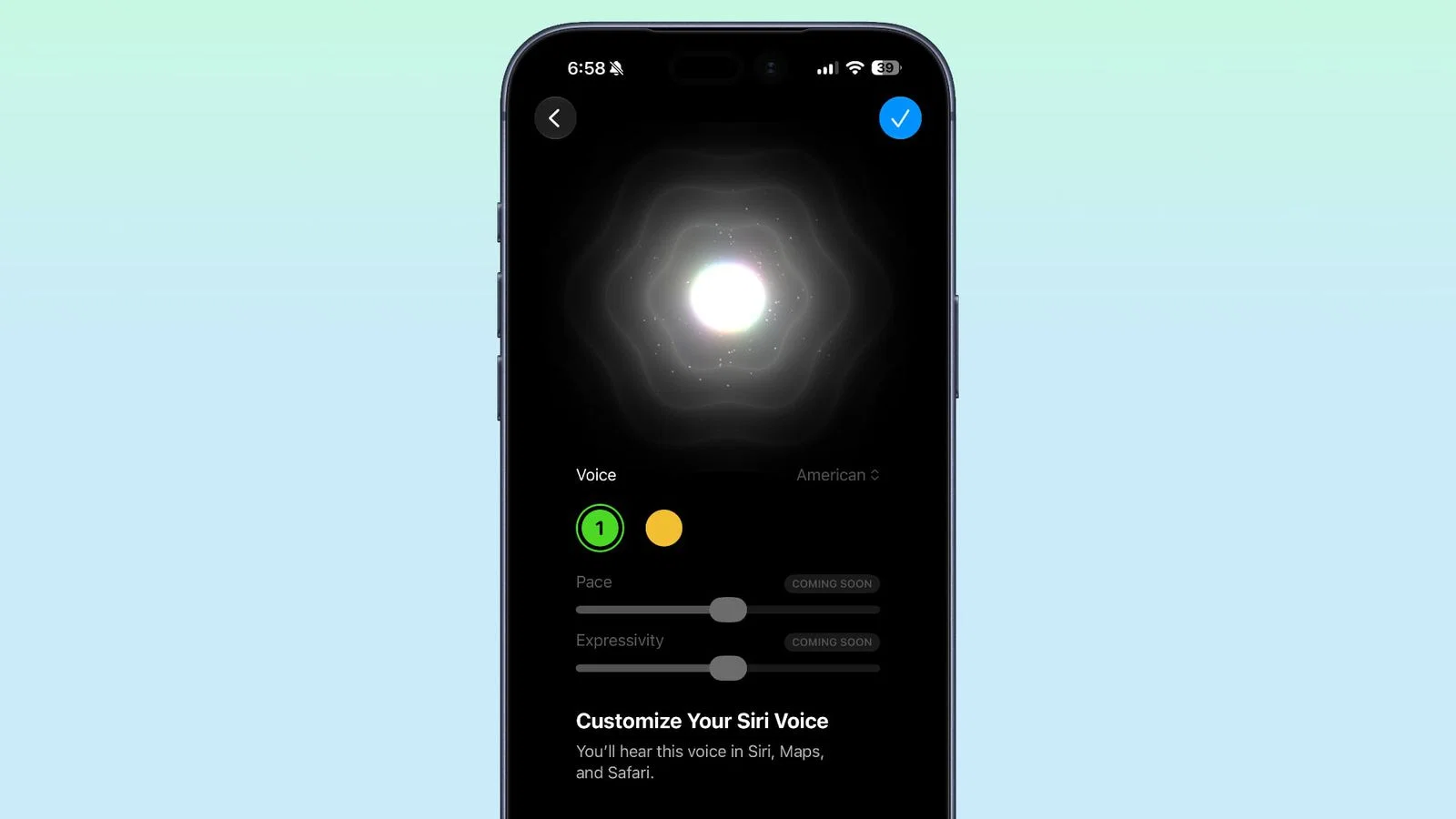 iOS 27 beta 2 cải thiện Siri, bổ sung tính năng theo dõi chi tiêu trong Wallet