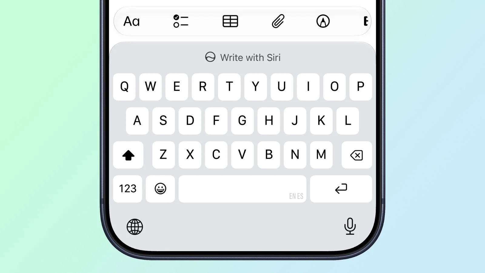 iOS 27 beta 2 cải thiện Siri, bổ sung tính năng theo dõi chi tiêu trong Wallet