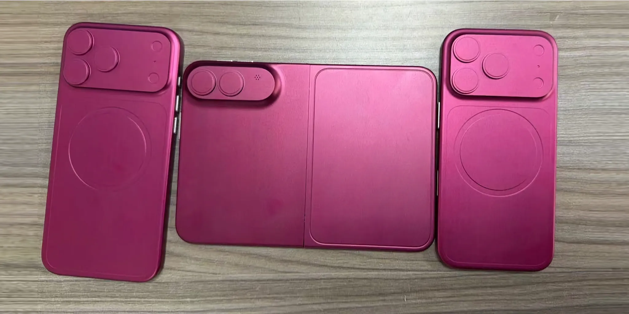 6 tính năng nổi bật được đồn đoán trên iPhone Ultra