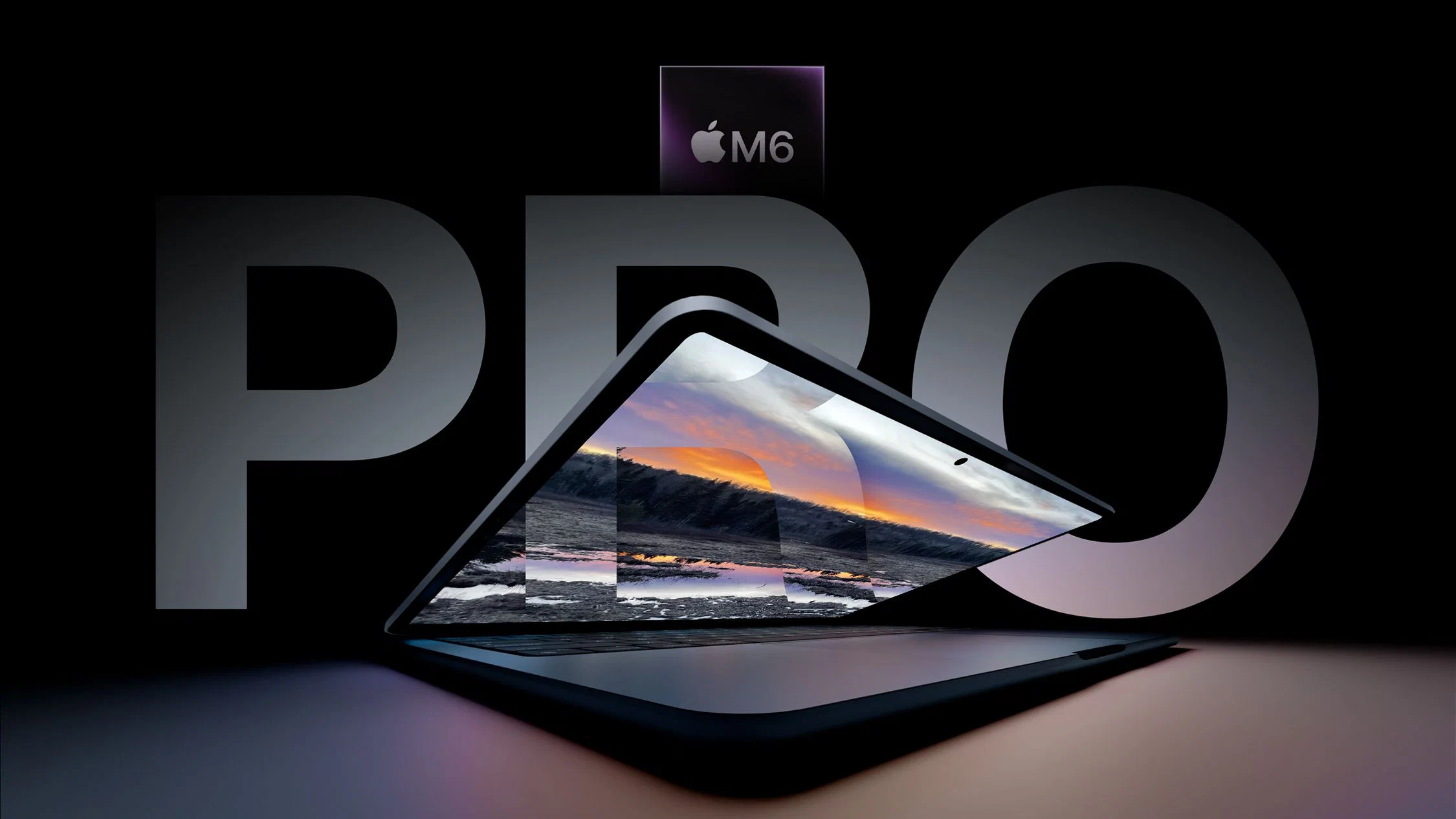 iPhone Fold và MacBook Pro màn hình cảm ứng tiếp tục được đồn dùng tấm nền Samsung