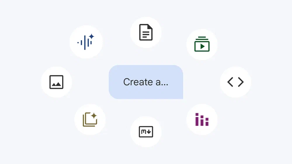 Google nâng cấp NotebookLM, biến AI thành cộng sự nghiên cứu toàn diện