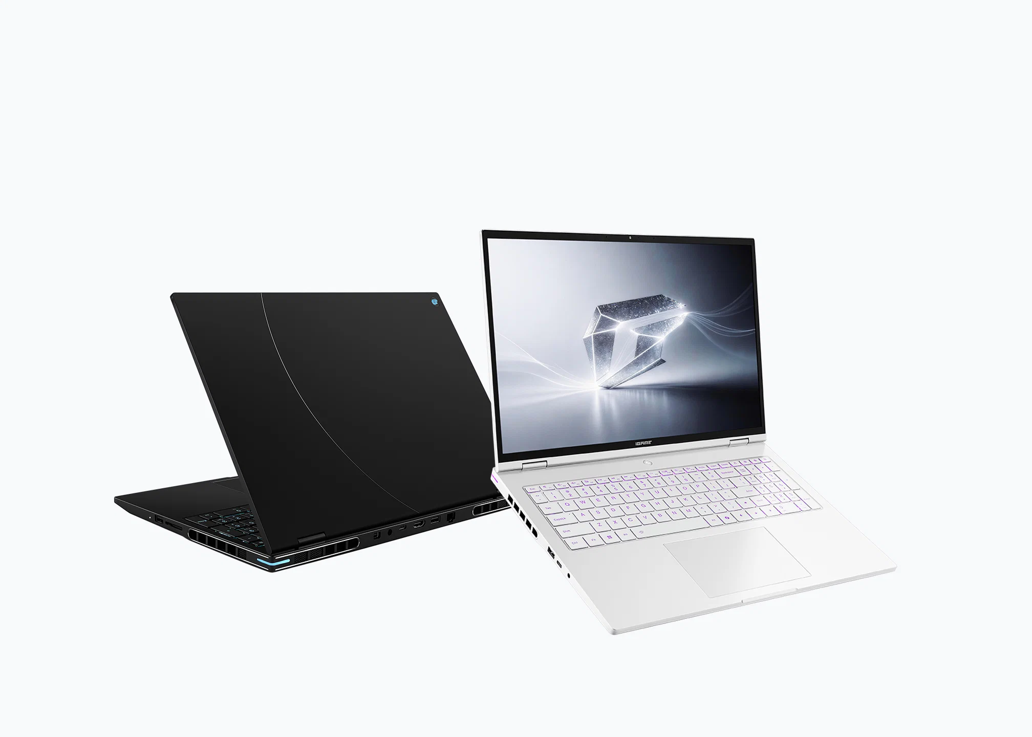 COLORFUL giới thiệu laptop gaming iGame M15 và M16 Origo tại COMPUTEX 2026: RTX 5070, màn hình 2.5K 300Hz