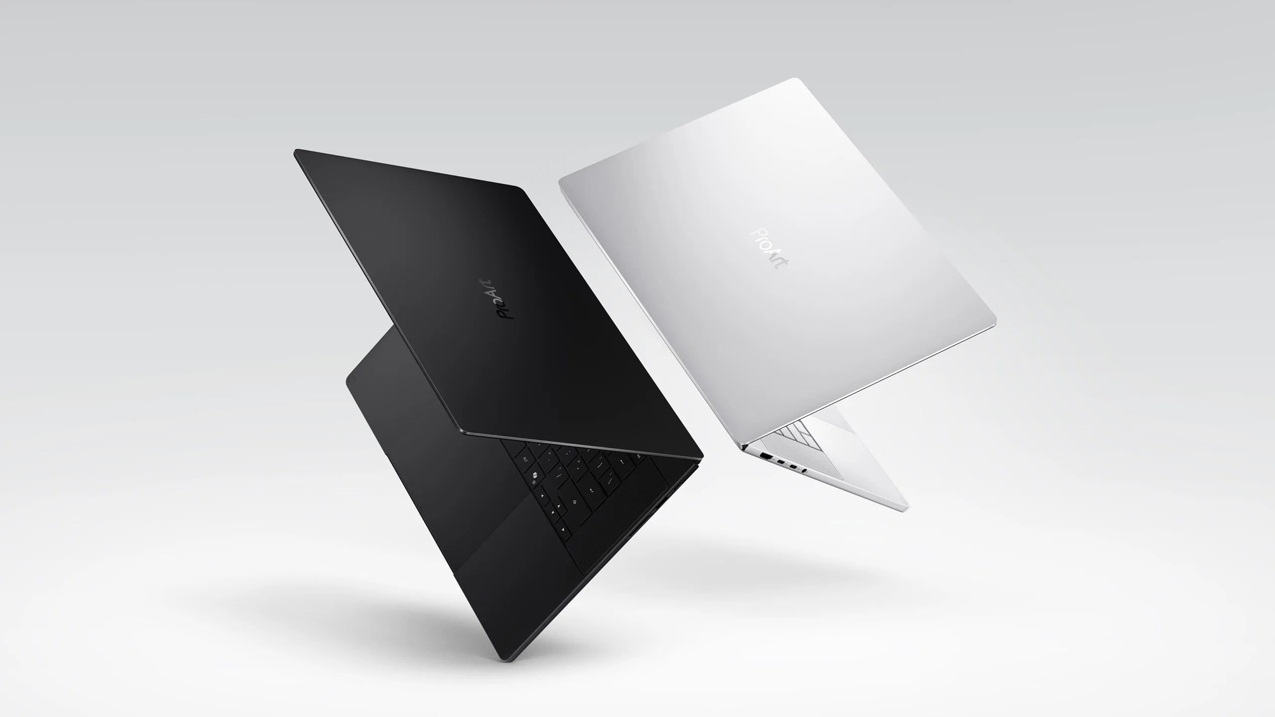 ASUS ra mắt ProArt P16, P14 và Mini PC dùng NVIDIA RTX Spark: Máy tính Windows đầu tiên thiết kế cho AI Agent