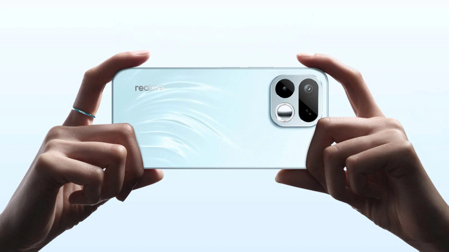 realme 16T 5G ra mắt tại Việt Nam: pin 8000mAh, camera AI 50MP và chống sốc chuẩn quân đội