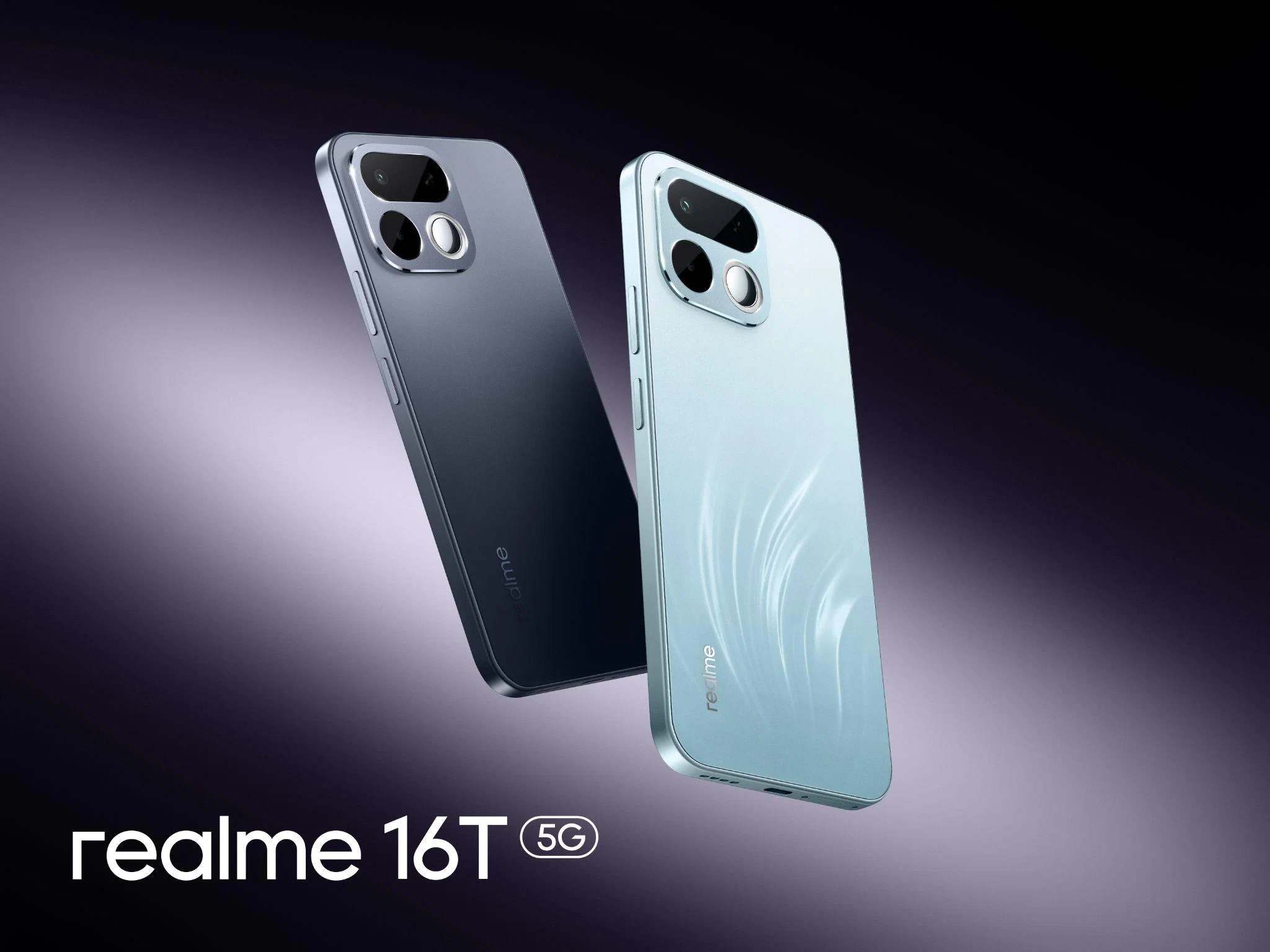 realme 16T 5G ra mắt tại Việt Nam: pin 8000mAh, camera AI 50MP và chống sốc chuẩn quân đội