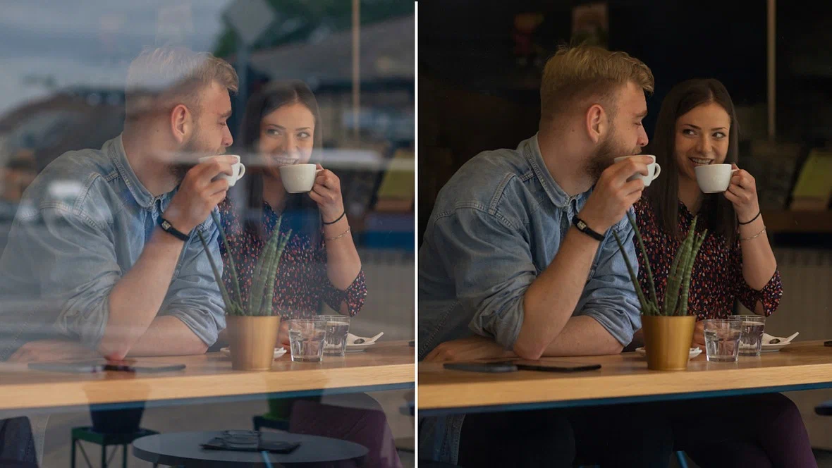 Adobe cập nhật Lightroom, bổ sung AI on-device cho Photoshop