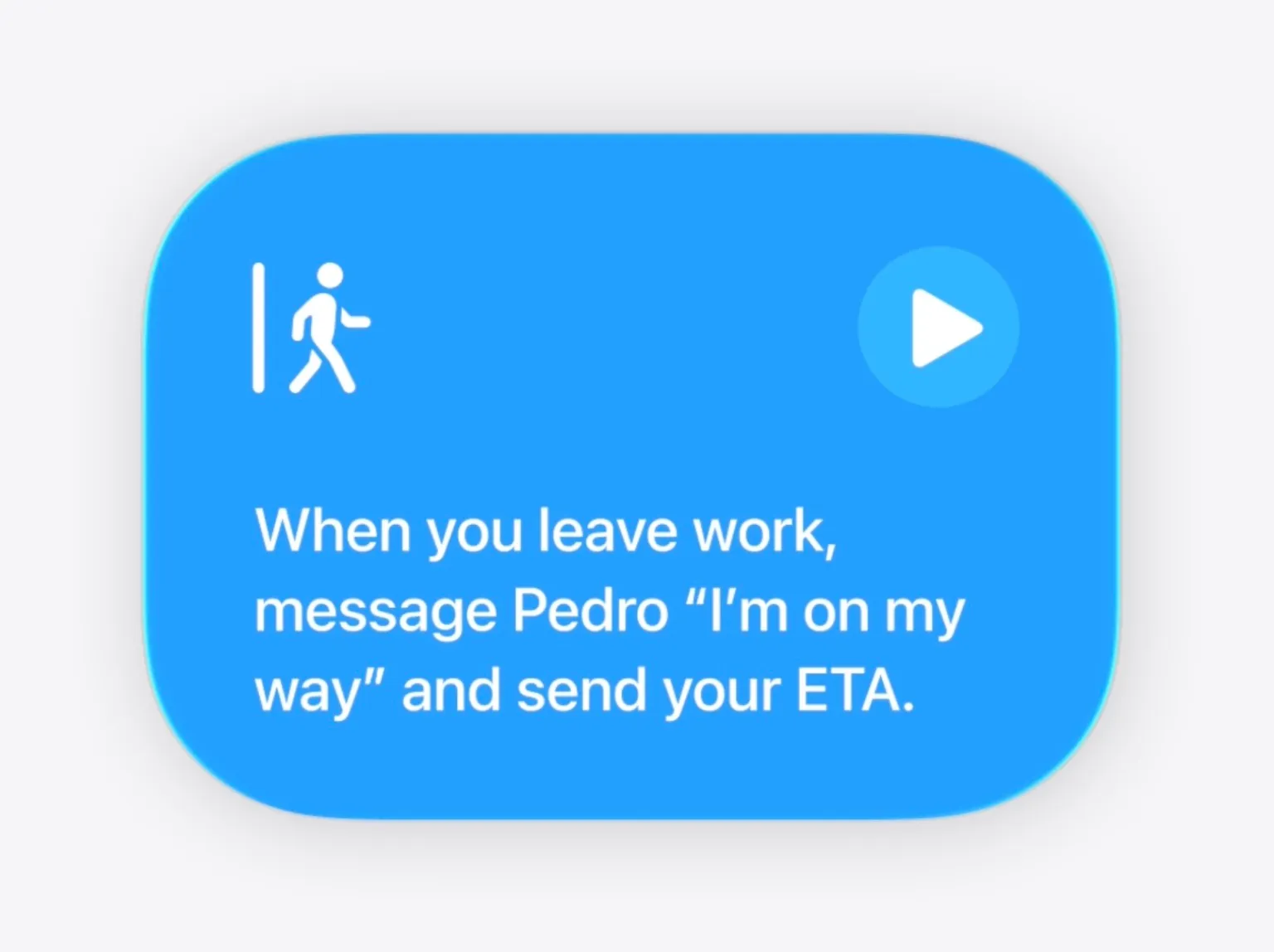 Ngoài Siri, đây là các tính năng AI thực tế sắp có trên iPhone với iOS 27