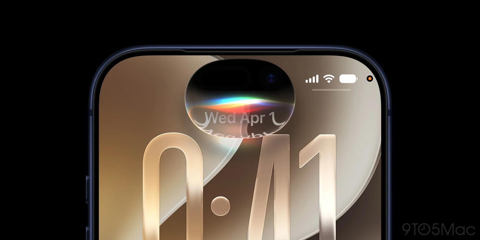iOS 27 beta hé lộ chi tiết thiết kế mới của iPhone 18 Pro