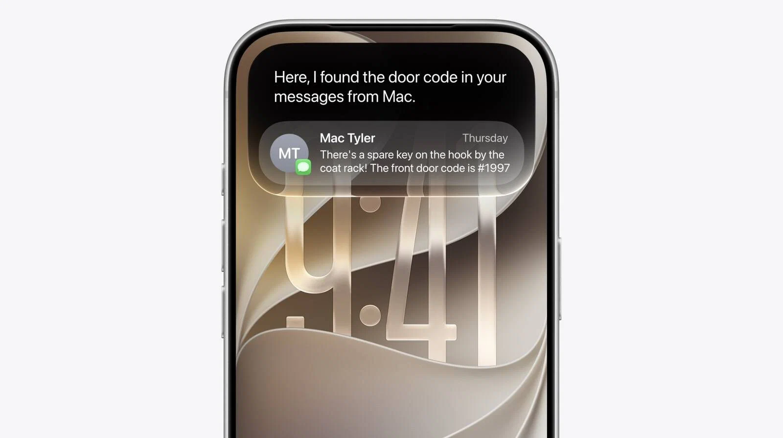 Apple công bố danh sách hơn 250 tính năng và cải tiến cho iOS 27 và macOS Golden Gate