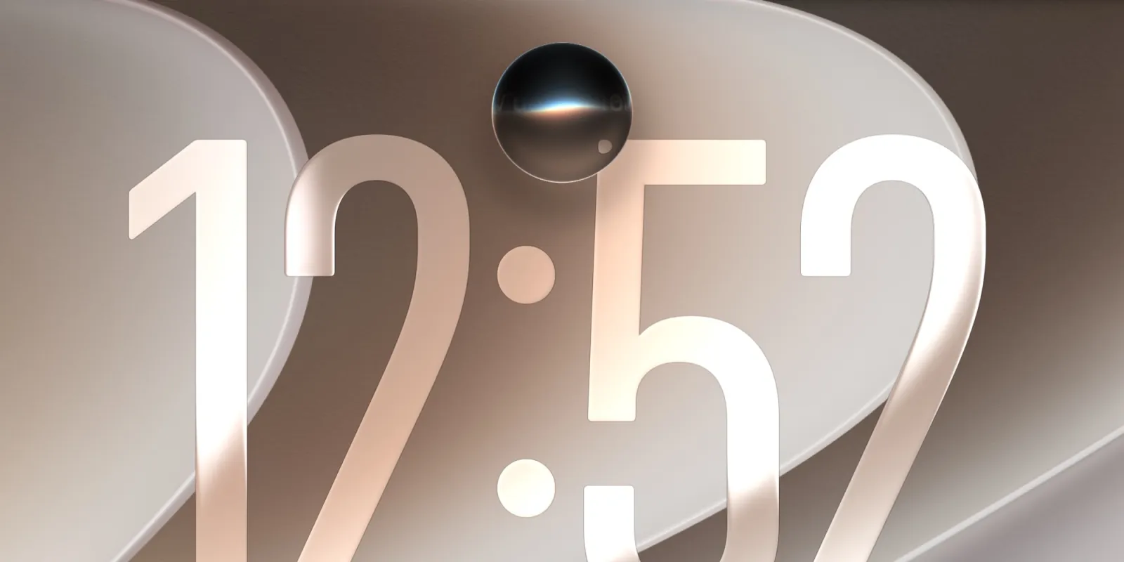 iOS 27 beta hé lộ chi tiết thiết kế mới của iPhone 18 Pro