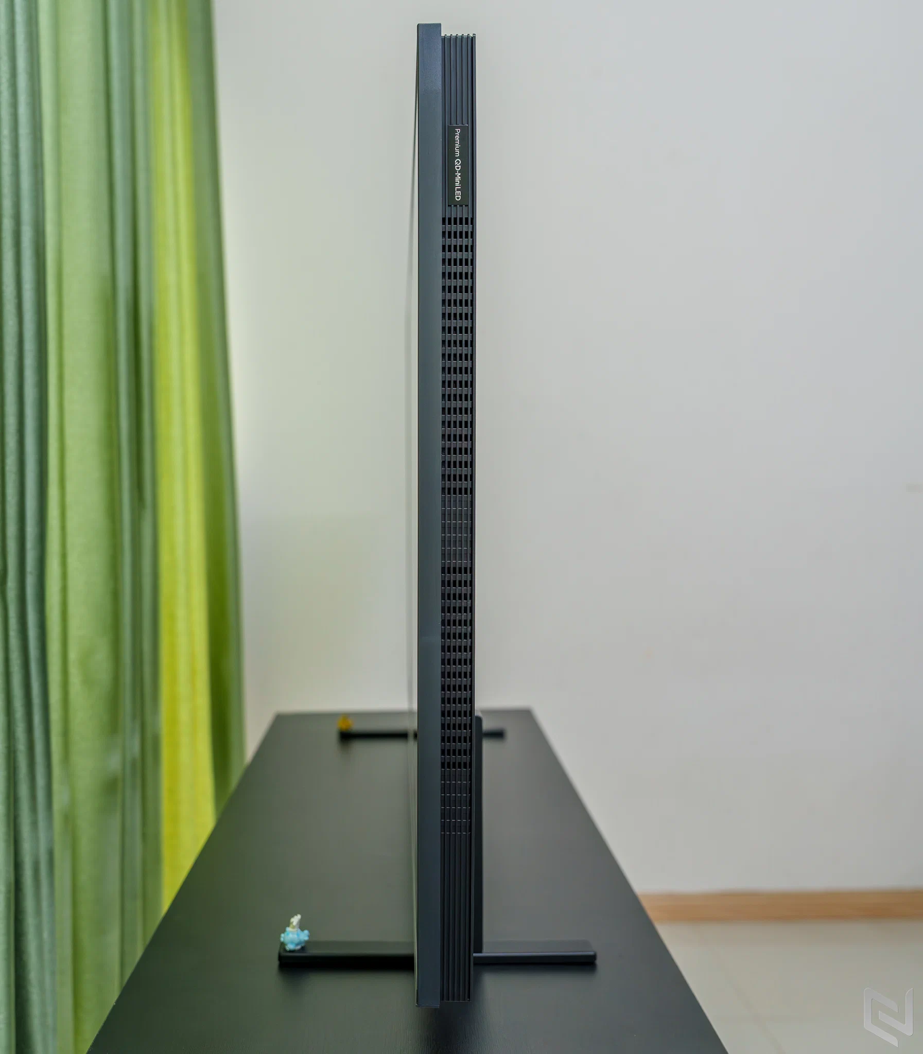 Đánh giá TCL A400M - TV QD-Mini LED cho mùa World Cup 2026 thêm rực rỡ