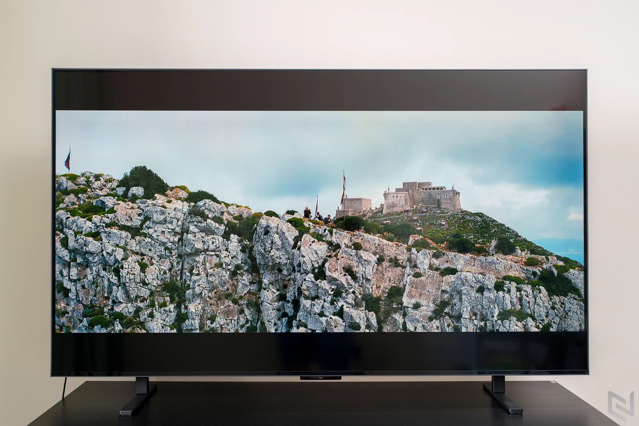 Đánh giá TCL A400M - TV QD-Mini LED cho mùa World Cup 2026 thêm rực rỡ